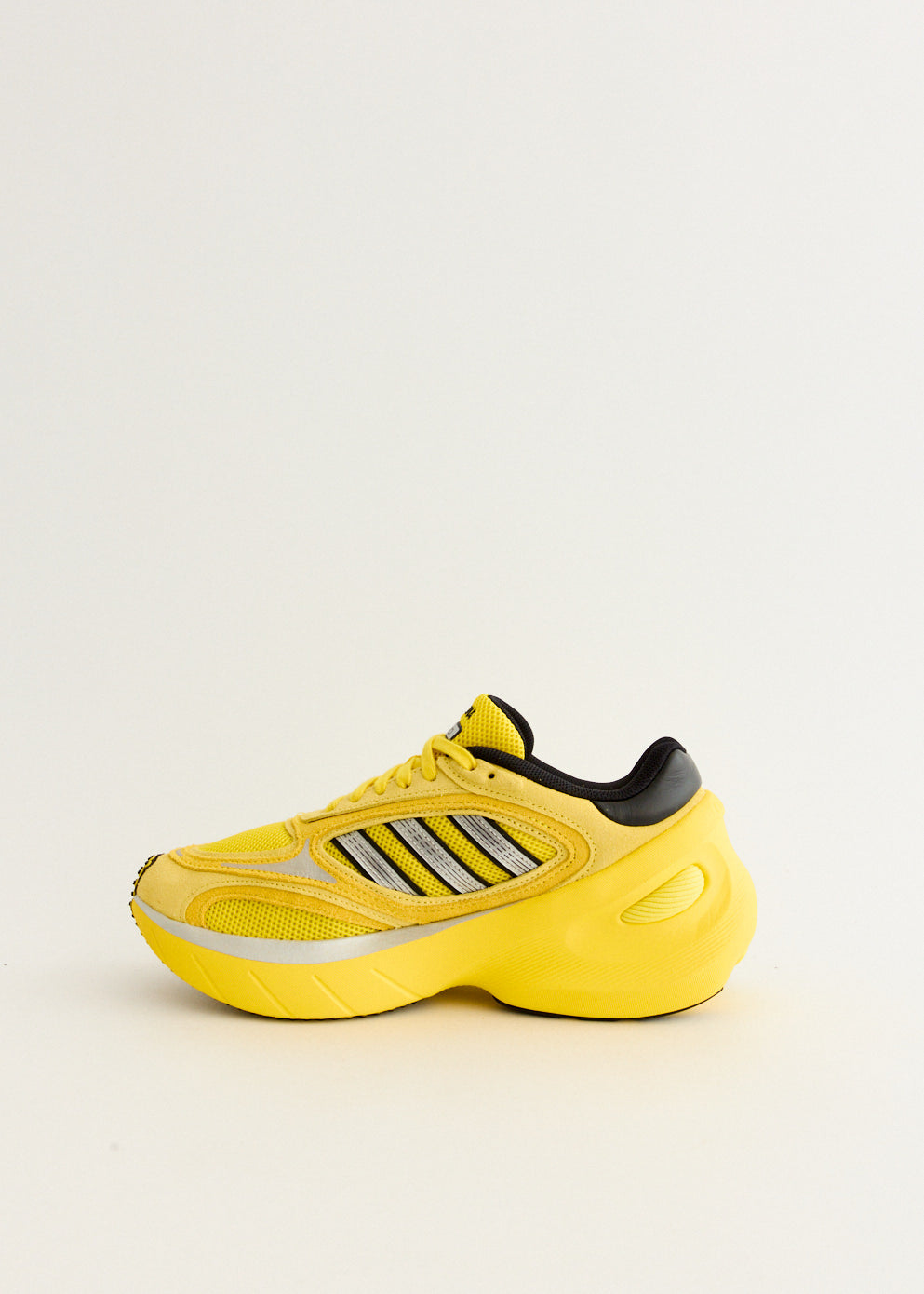 Adizero Goukana 'Yellow' Sneakers