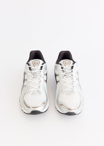 Gel-Kayano 12.1 'White Graphite Grey' Sneakers