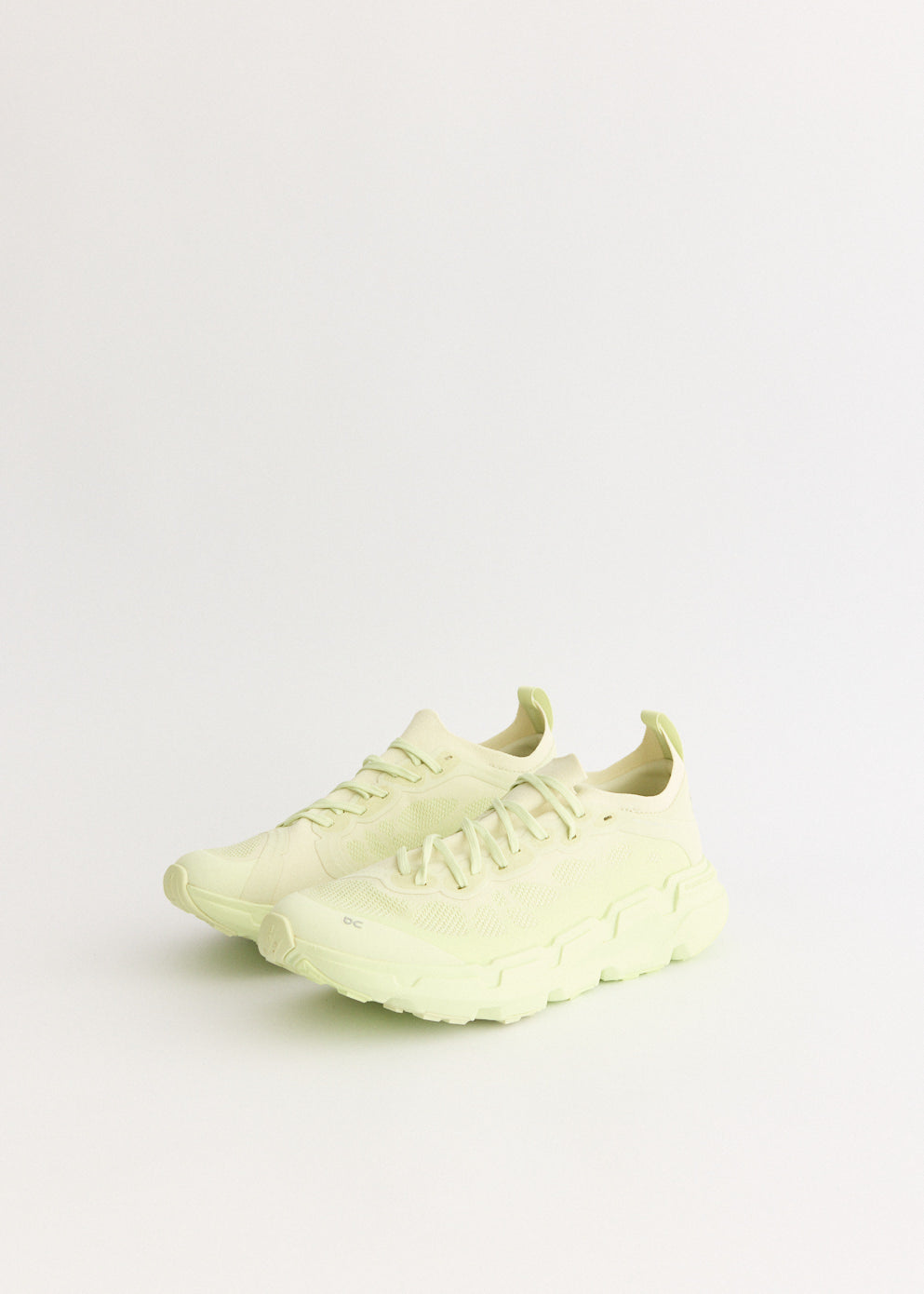 Cloudsoma PAF Women's 'Cobble Raven' Sneakers
