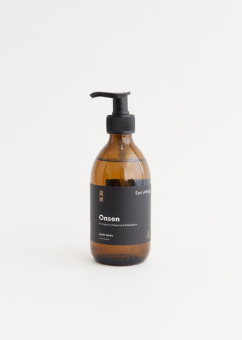 Hand Wash Onsen 300ml