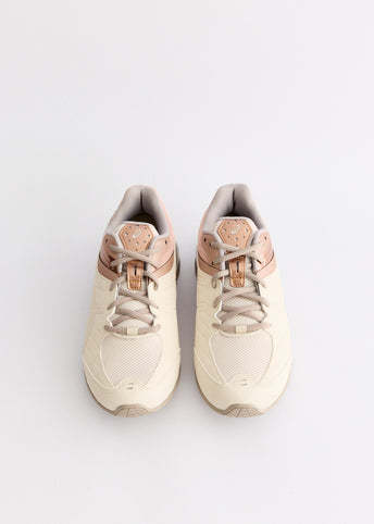 Gel-Kinetic FR 'Oatmeal Rose Gold' Sneakers