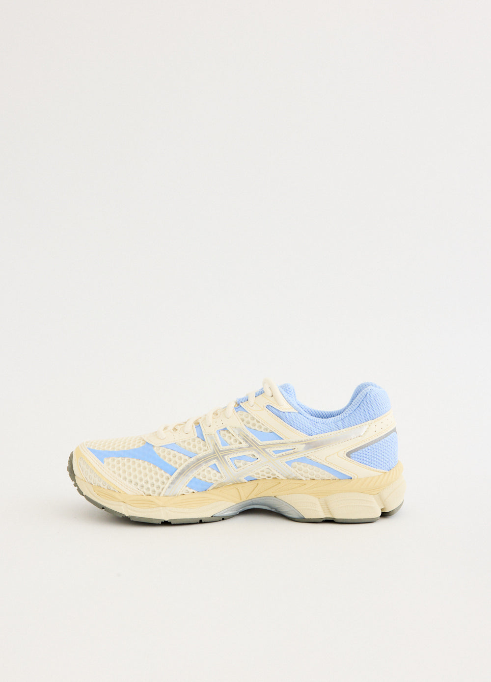 Gel-Cumulus 16 'Ivory Pure Silver' Sneakers