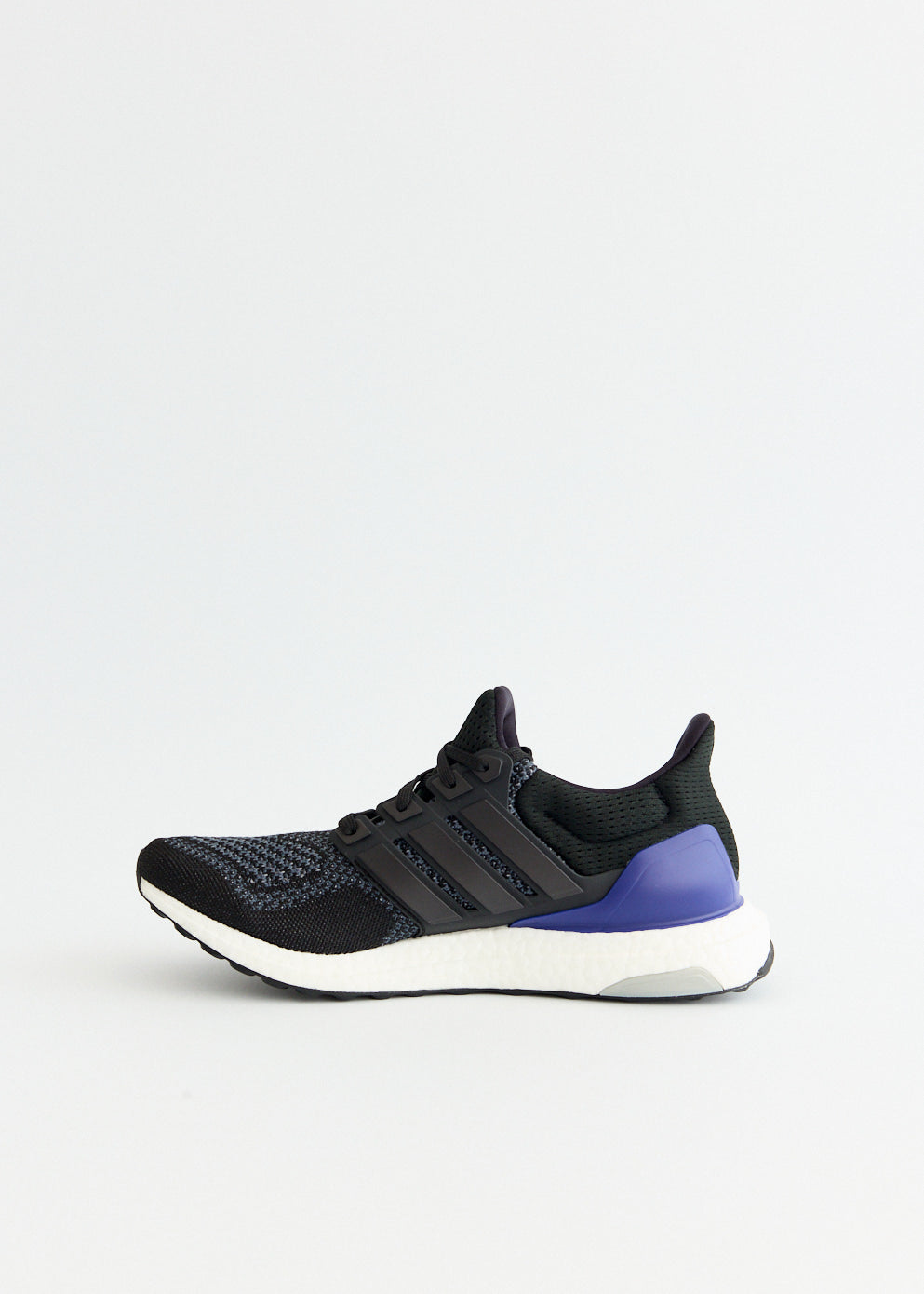 Ultra Boost OG 'Core Black' Sneakers