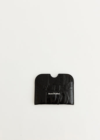 Leather Card Holder
