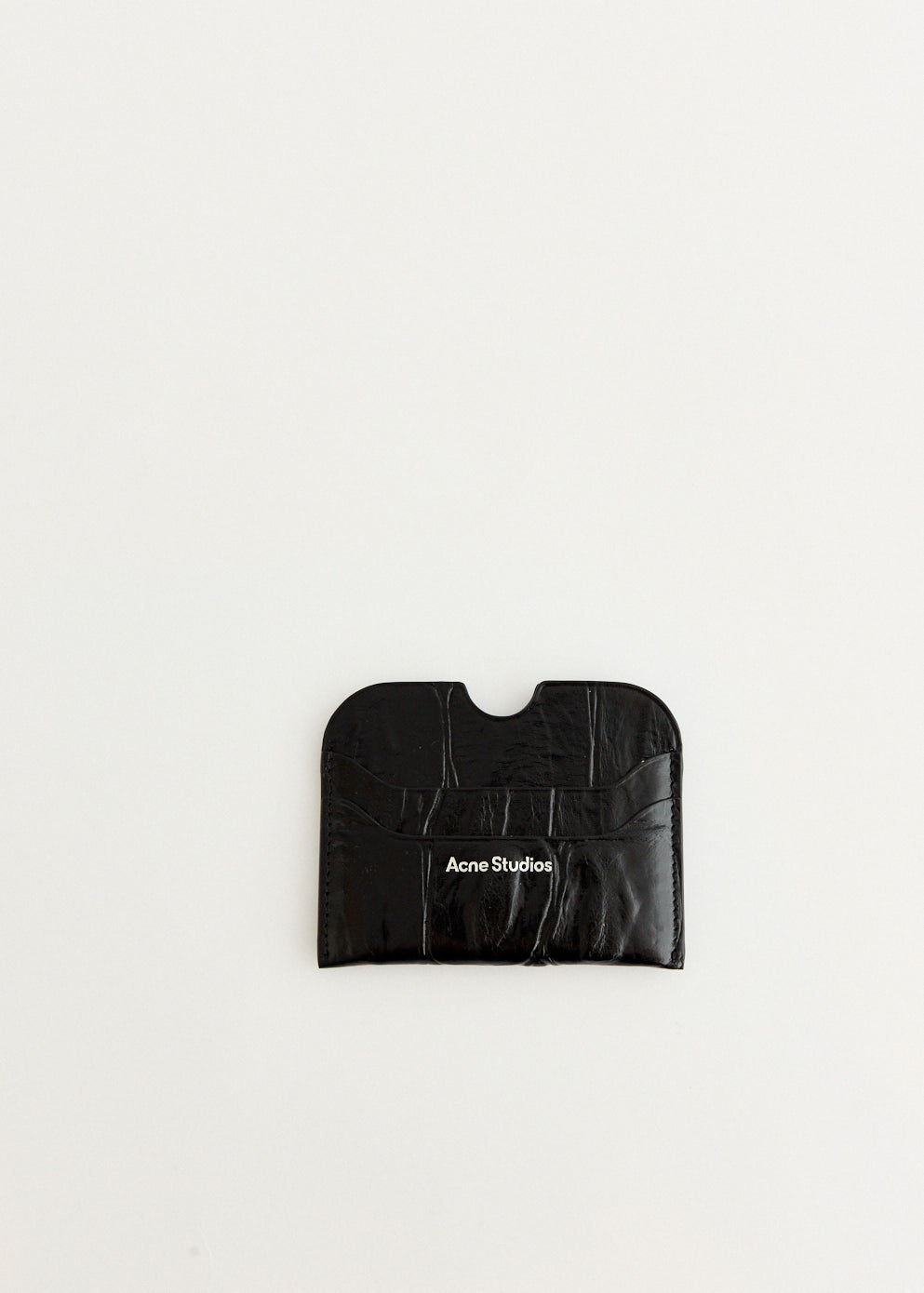Leather Card Holder