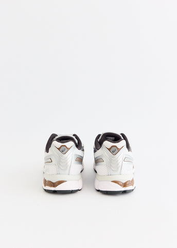 Gel-Kayano 12.1 'White Graphite Grey' Sneakers