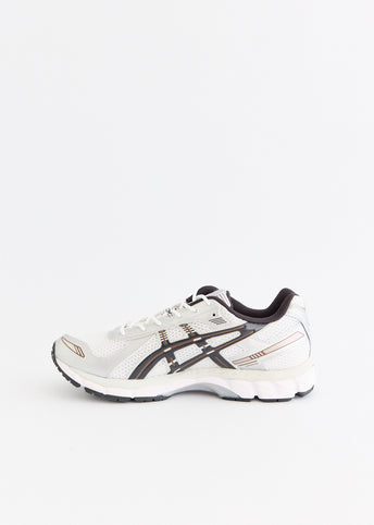 Gel-Kayano 12.1 'White Graphite Grey' Sneakers