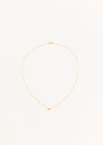 Janissa Necklace