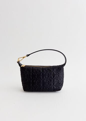 Butterfly Small Pouch