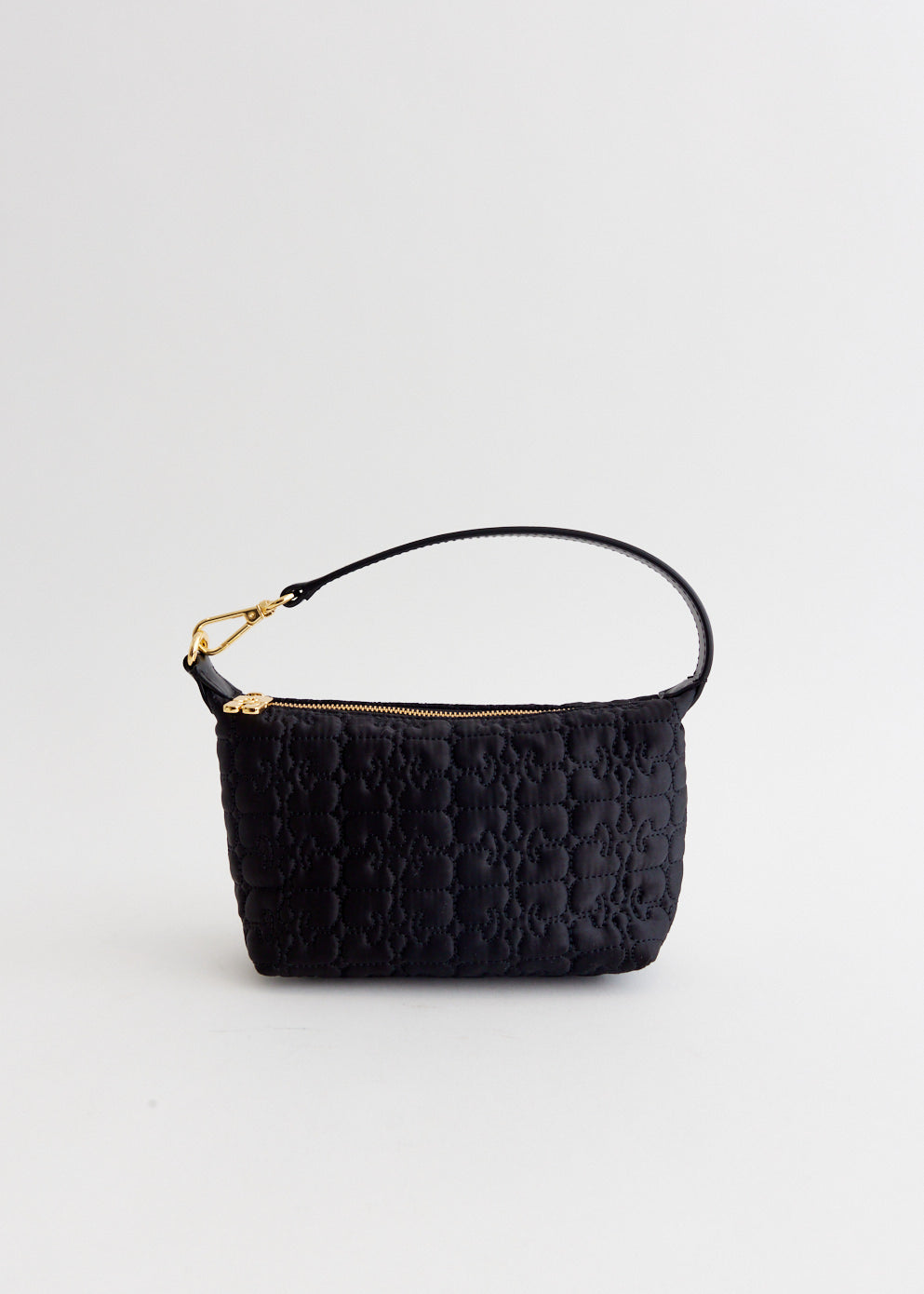 Butterfly Small Pouch