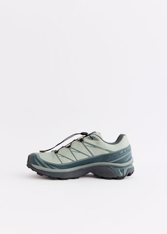 XT-6 GORE-TEX 'Wrought Iron' Sneakers