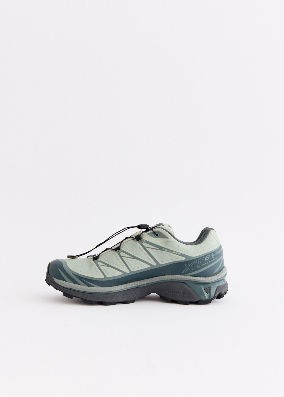 XT-6 GORE-TEX 'Wrought Iron' Sneakers