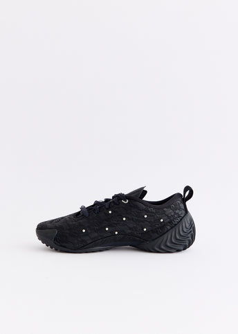 Astra Ultra Premium 'Black' Sneakers