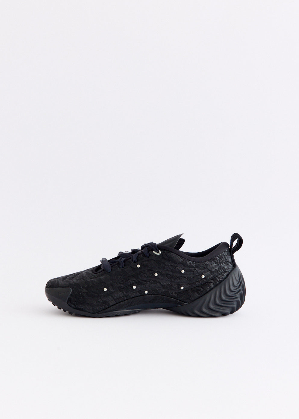 Astra Ultra Premium 'Black' Sneakers