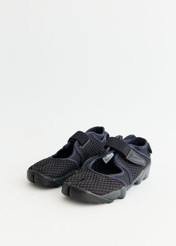 Women's Air Rift 'Off Noir' Sneakers
