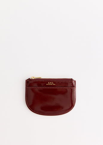 Demi-Lune Cardholder
