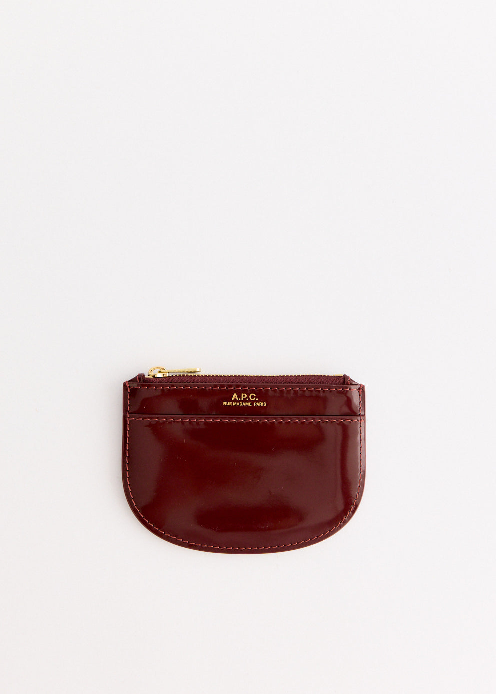 Demi-Lune Cardholder