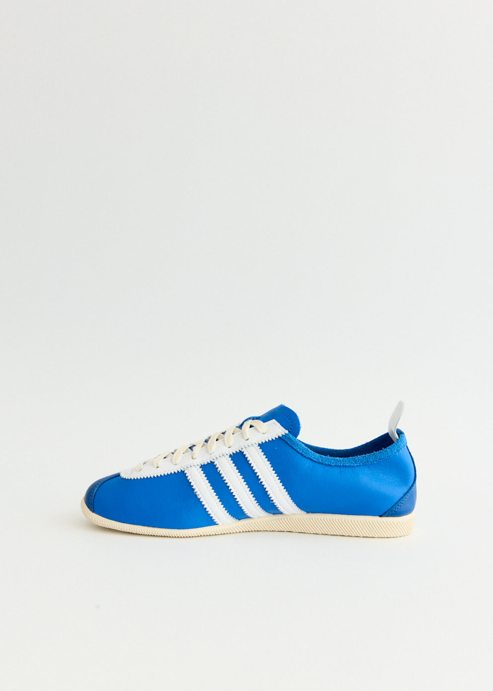 Japan 'Bright Royal' Sneakers
