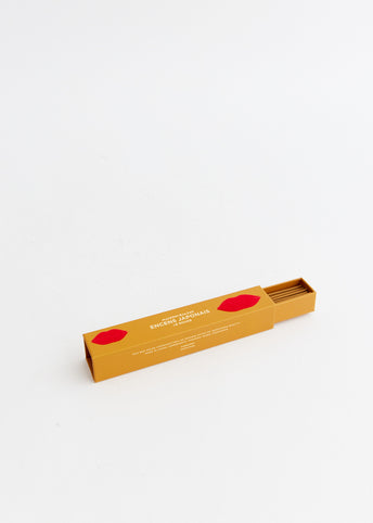 Incense Le Rouge