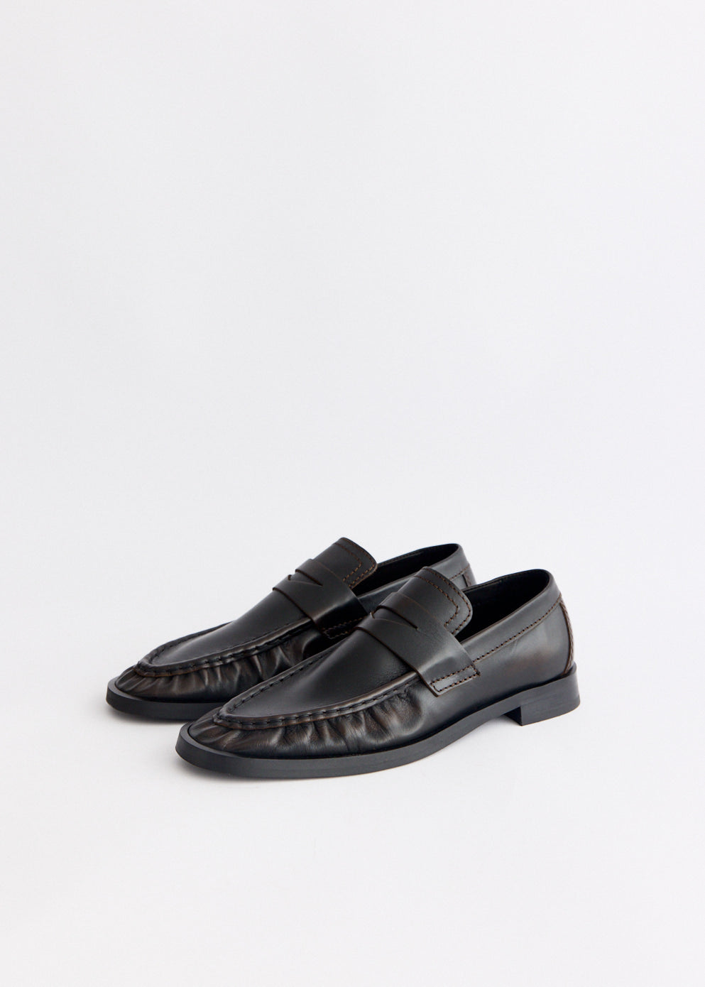 Zita Moccasin Loafers