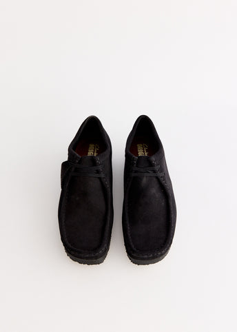 Wallabee Shoes