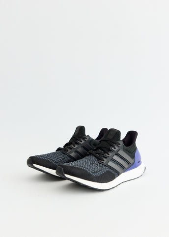 Ultra Boost OG 'Core Black' Sneakers