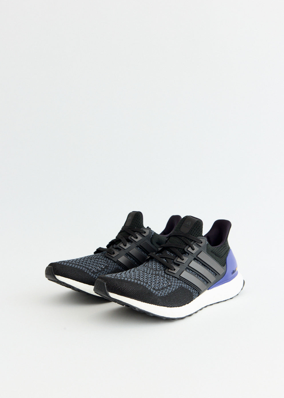 Ultra Boost OG 'Core Black' Sneakers