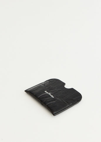 Leather Card Holder