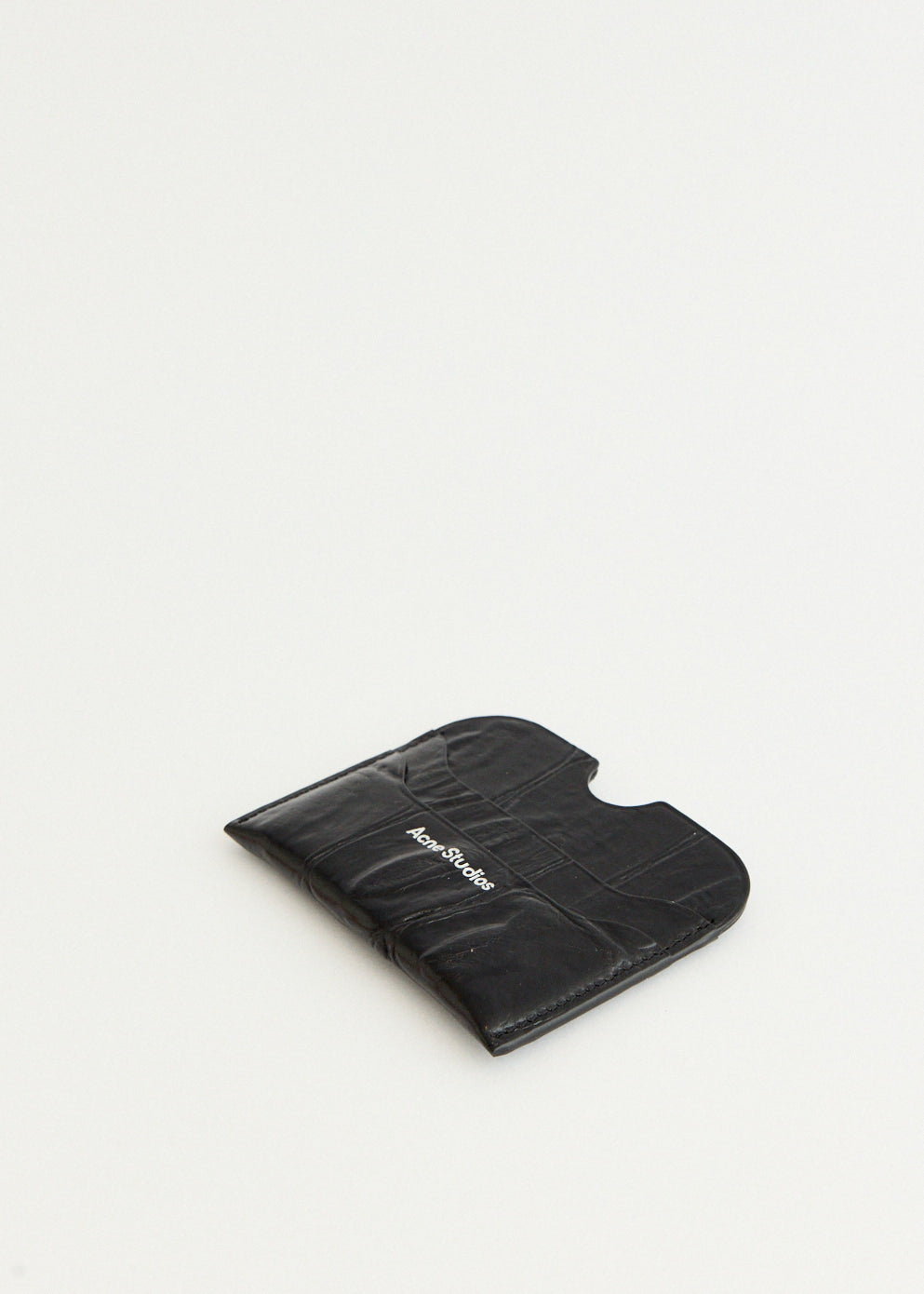 Leather Card Holder