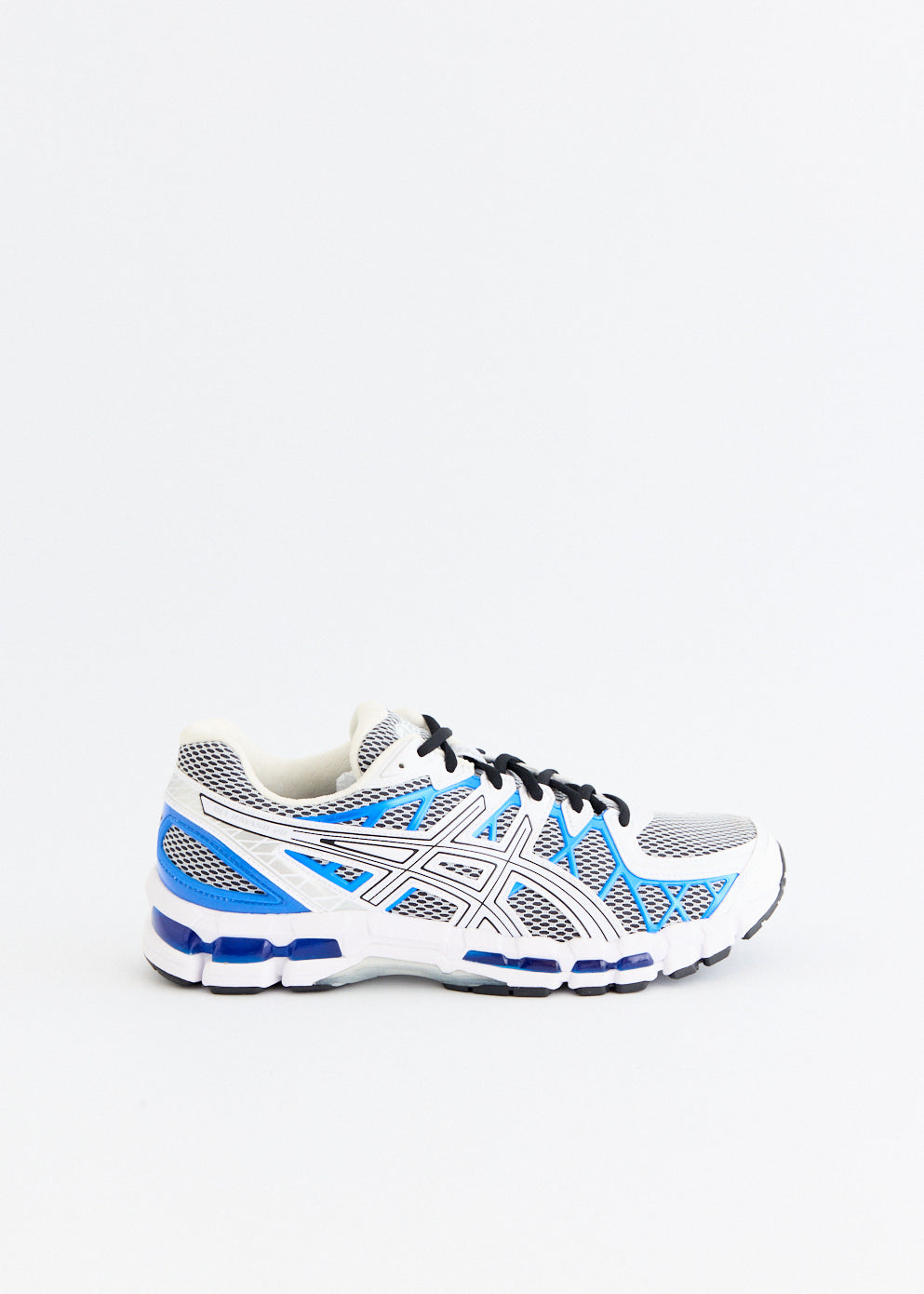 Gel-Kayano 20 'White Illusion Blue' Sneakers