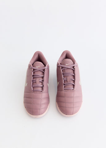 Women's Total 90 Shox Magia 'Taupe Grey' Sneakers