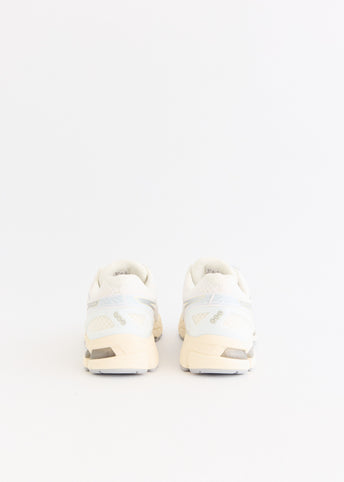 Gel-Kayano 20 'White Pure Silver' Sneakers