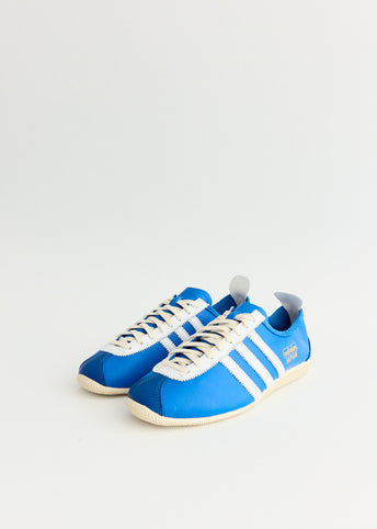 Japan 'Bright Royal' Sneakers