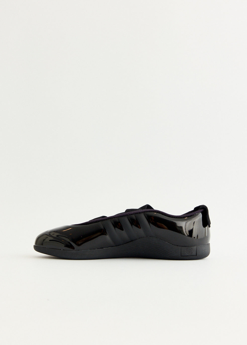 x CLOT by Caroline Hu Taekwondo 'Core Black' Sneakers