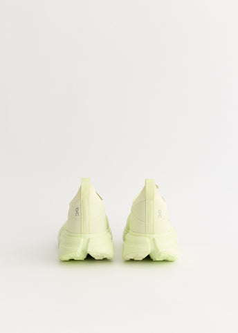 Cloudsoma PAF Women's 'Cobble Raven' Sneakers