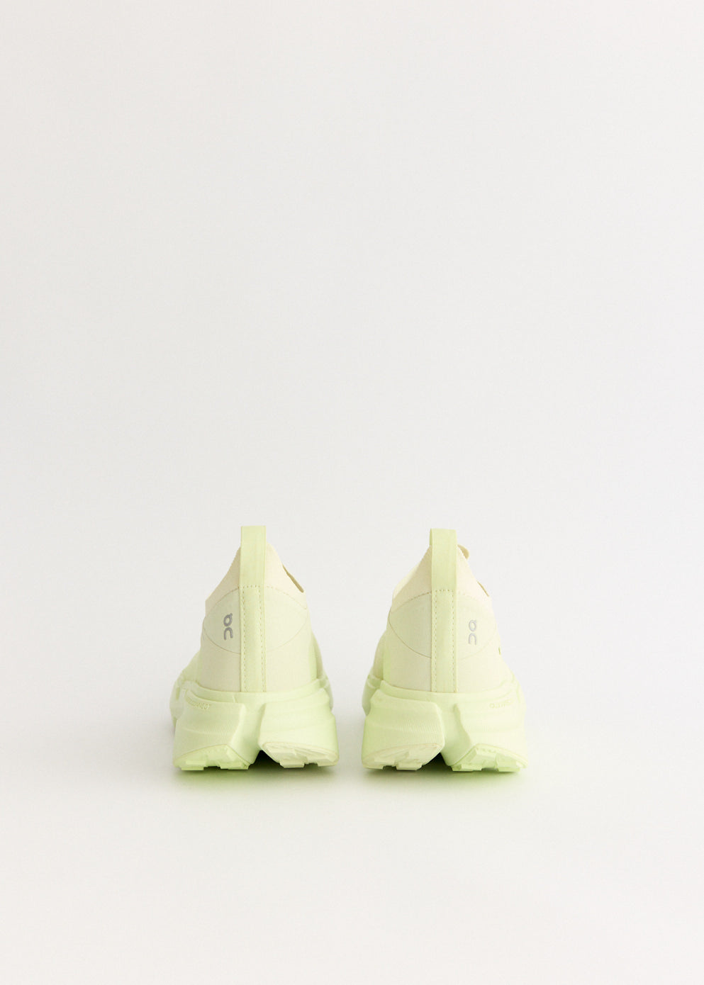 Cloudsoma PAF Women's 'Cobble Raven' Sneakers