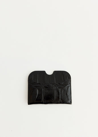 Leather Card Holder