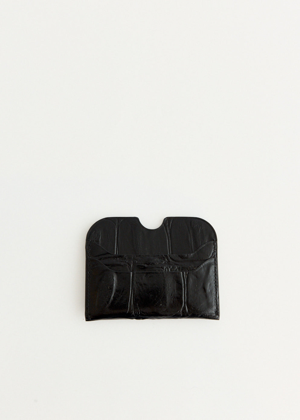 Leather Card Holder