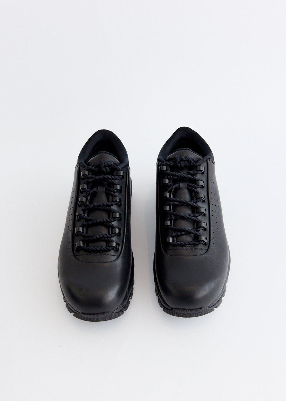 Air Max Goadome Low 'Black' Sneakers