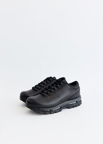 Air Max Goadome Low 'Black' Sneakers