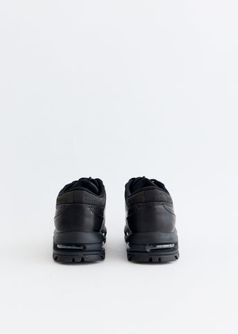 Air Max Goadome Low 'Black' Sneakers