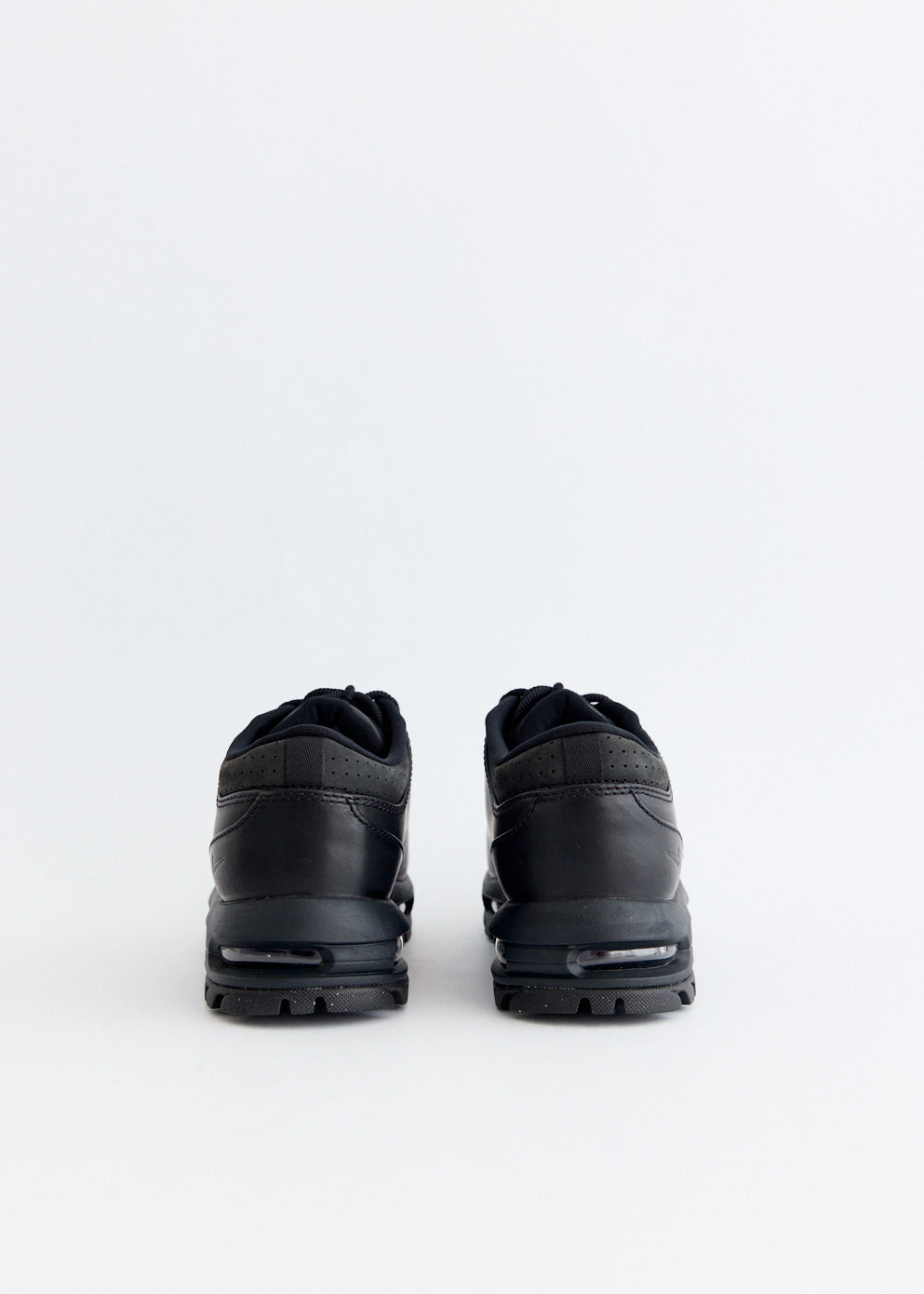 Air Max Goadome Low 'Black' Sneakers