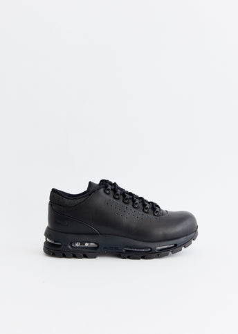 Air Max Goadome Low 'Black' Sneakers