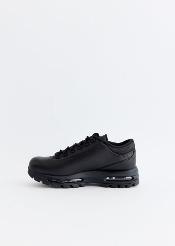 Air Max Goadome Low 'Black' Sneakers