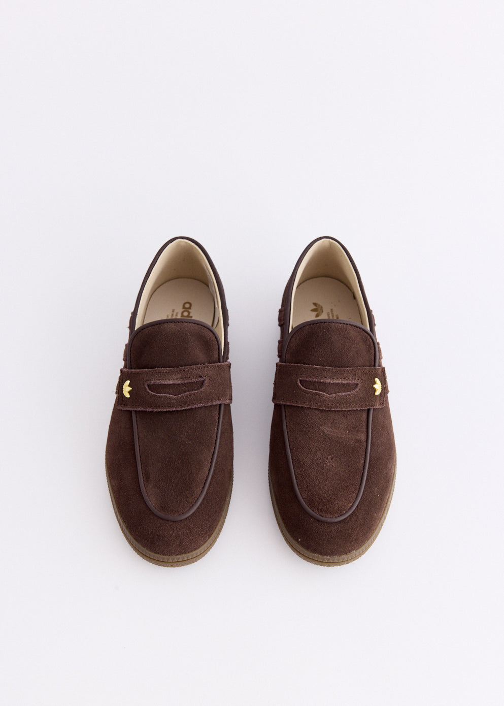Women's Handball Spezial 'Aurora Coffee Loafers
