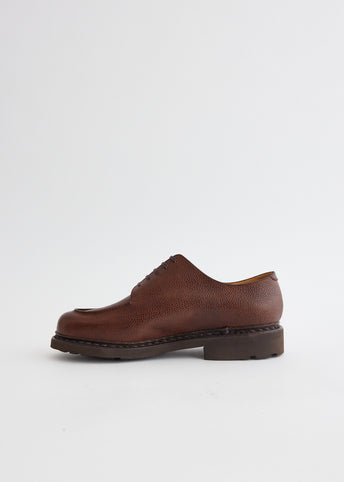 x Paraboot Mirage Derbies