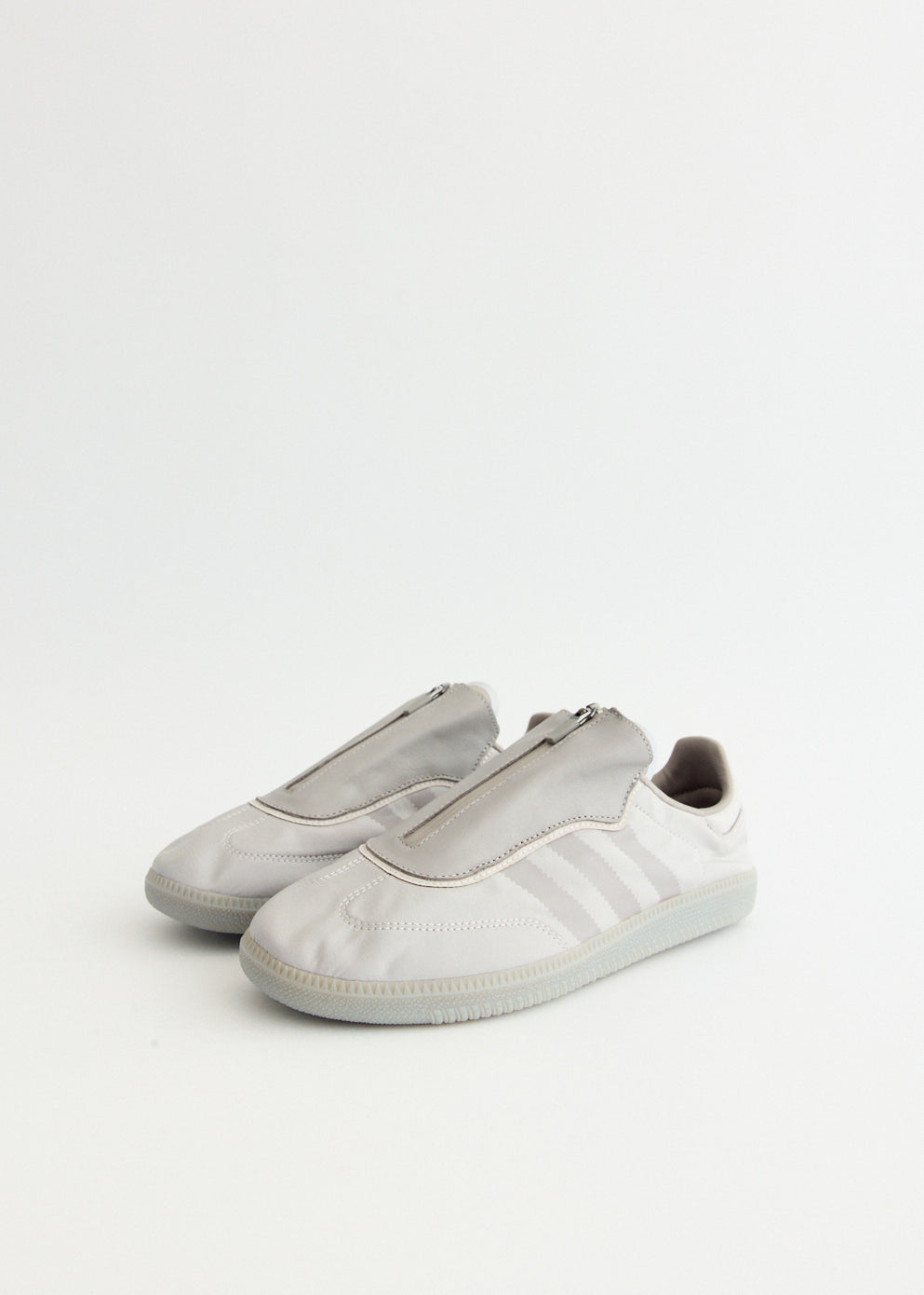 Samba Decon 'Carbon' Sneakers