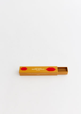 Incense Le Rouge