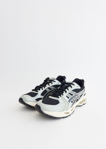 Gel-Kayano 14 'Black Seal Grey' Sneakers