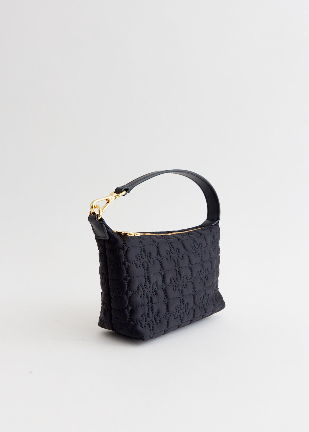 Butterfly Small Pouch